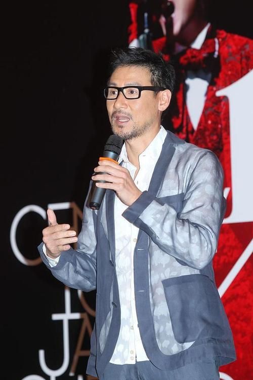 从平凡到巨星张学友爱慕者的偶像成长史