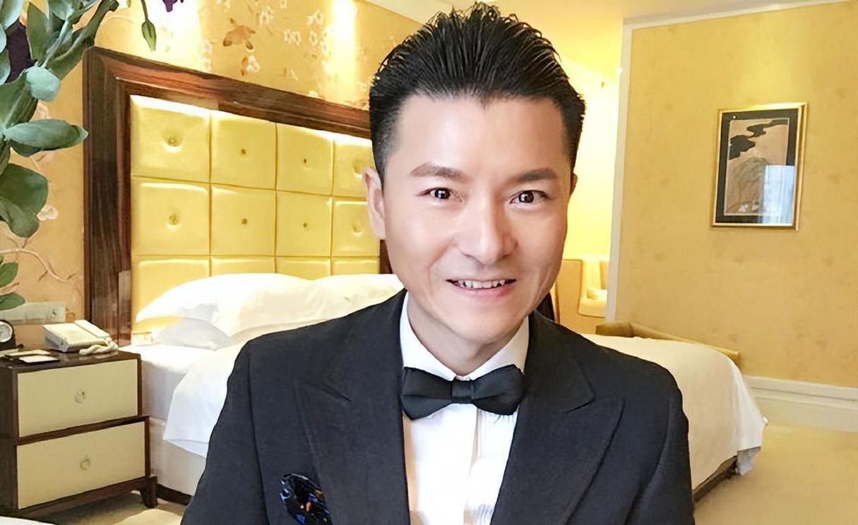 从模仿到原创：山寨刘德华教海哗的演艺生涯
