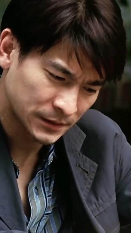 从歌声到人生：刘德华念旧的真实写照