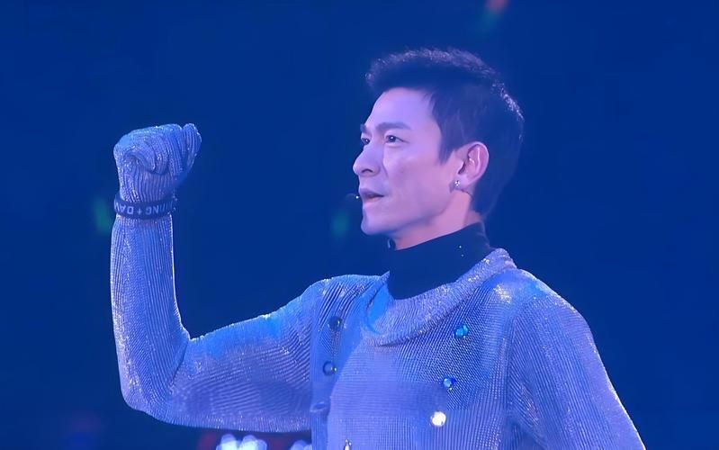 从电影数据看刘德华票房号召力究竟有多厉害