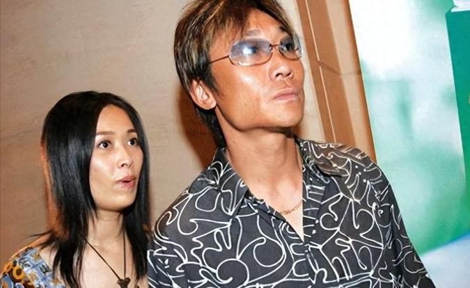 从蔡国庆到高峰 那英两段感情经历对比令人唏嘘