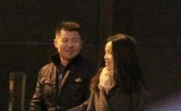 从蔡国庆到高峰 那英两段感情经历对比令人唏嘘