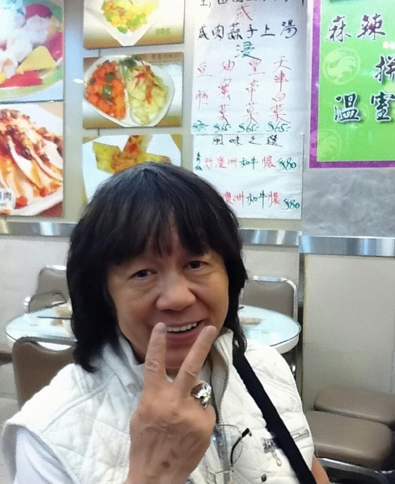从许冠英到张学友看香港乐坛的传承与发展