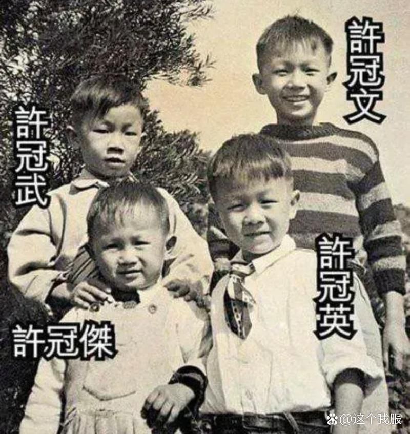 从许冠英到张学友看香港乐坛的传承与发展