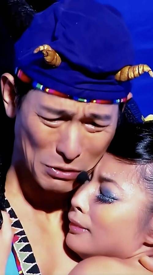 他是山寨版刘德华，出场费却高达七位数，你相信吗？