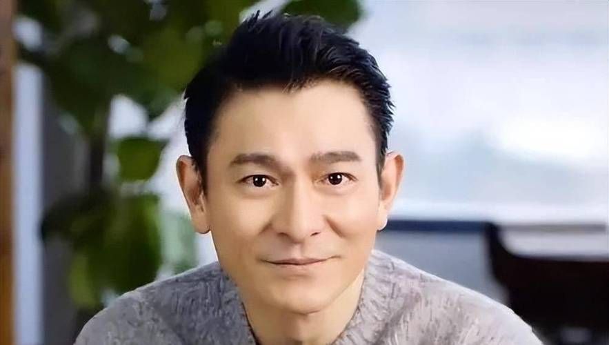 他是山寨版刘德华，出场费却高达七位数，你相信吗？