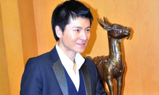 他是山寨版刘德华，出场费却高达七位数，你相信吗？
