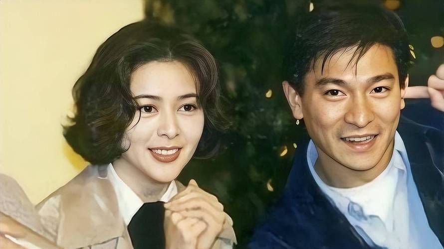 他的女人刘德华为何这些女人让他念念不忘