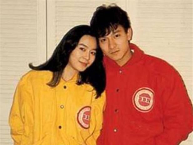 他的女人刘德华为何这些女人让他念念不忘