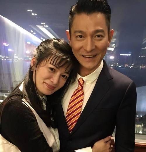 他的女人刘德华为何这些女人让他念念不忘