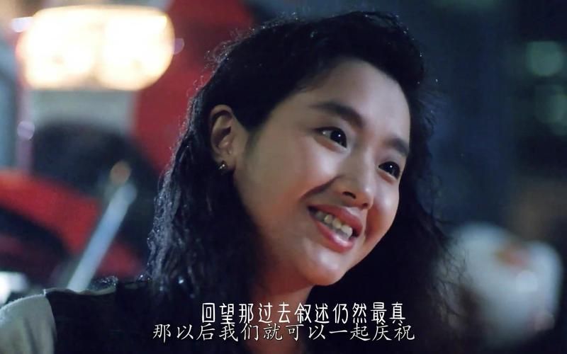 他的女人刘德华为何这些女人让他念念不忘