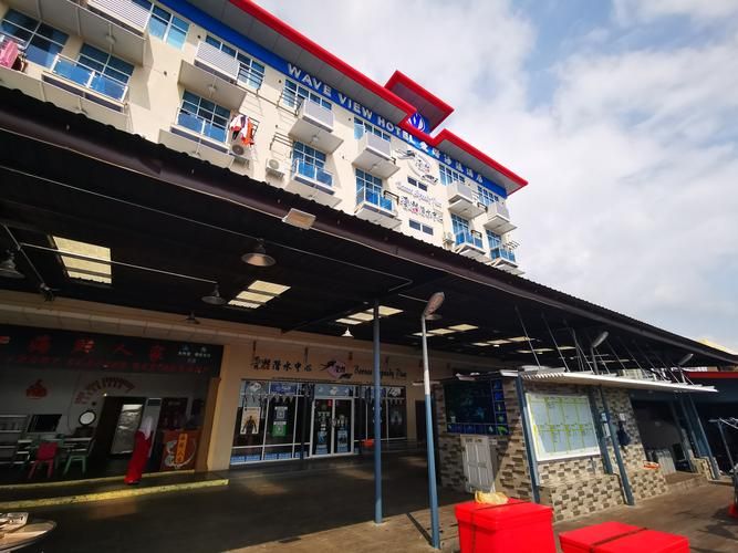 仙本那英语教学体验 跟当地老师学最地道口语