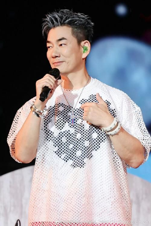 任贤齐与刘德华：谁才是你心中的歌神？
