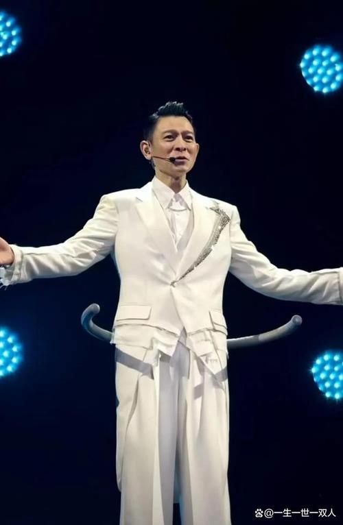 任达华刘德华：一段鲜为人知的东北兄弟情