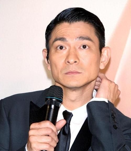 任达华刘德华：一段鲜为人知的东北兄弟情