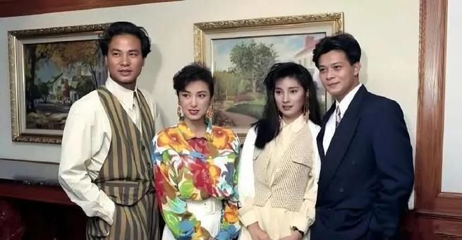 任达华张学友电影谁更厉害 影帝对决演技大比拼