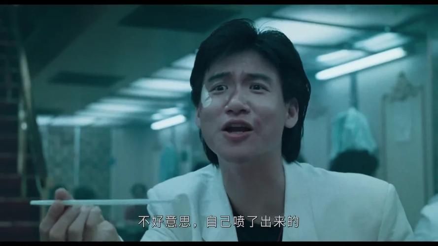 任达华张学友电影谁更厉害 影帝对决演技大比拼