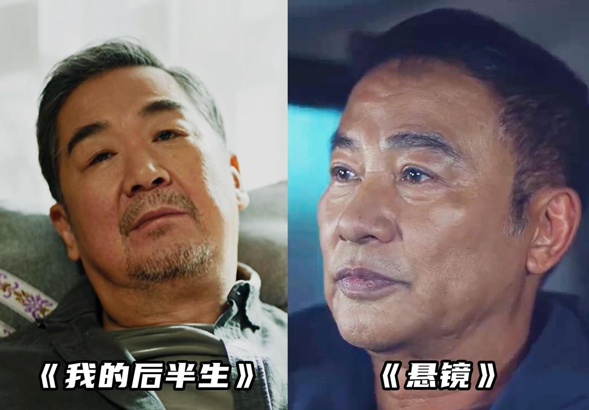 任达华张学友电影谁更厉害 影帝对决演技大比拼