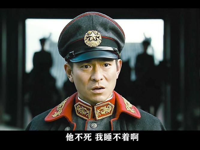 任达荣怎么救刘德华 当年发生了什么真相来了