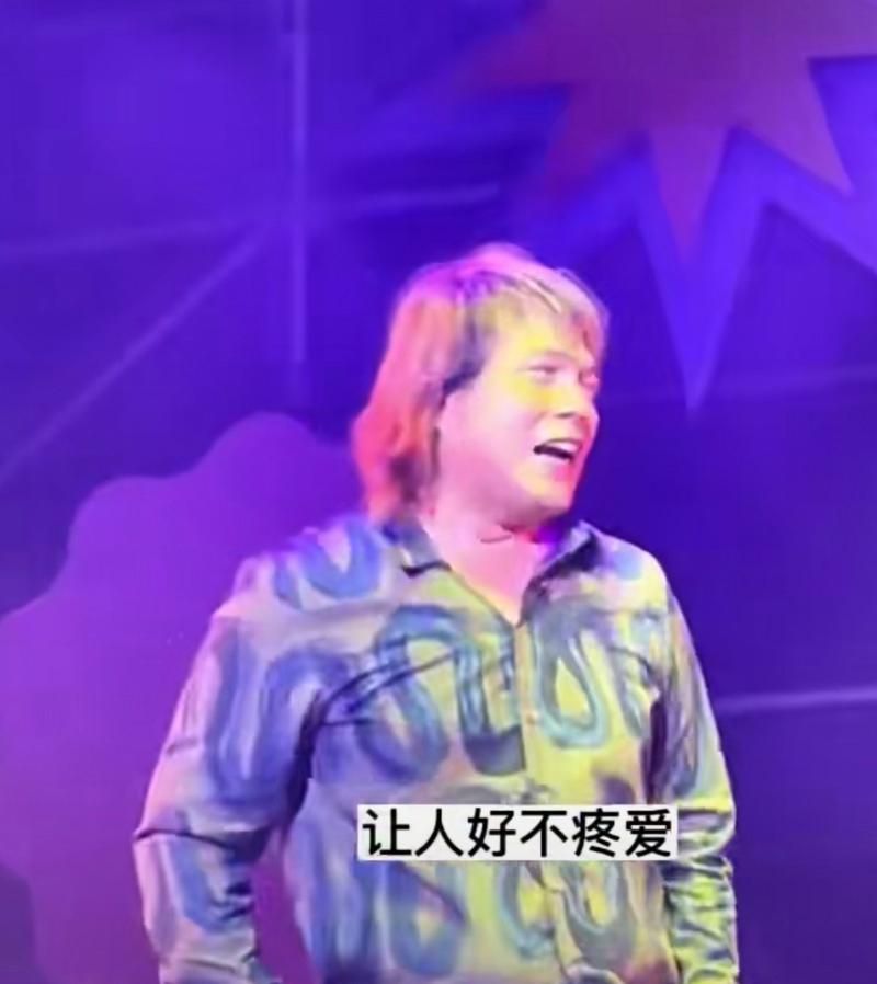 伍佰刘德华谁的歌更耐听？歌迷大PK！