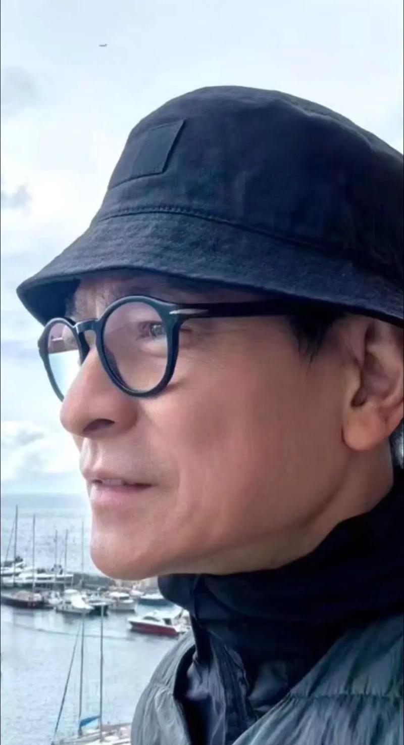 会说话的哑巴刘德华经典台词大盘点