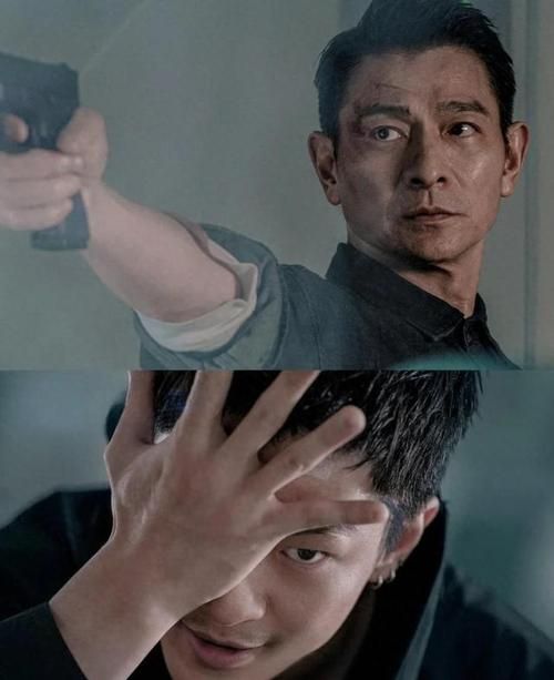 会说话的哑巴刘德华经典台词大盘点