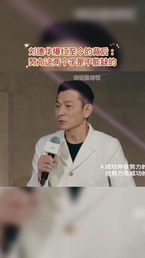 传奇人生：刘德华博士的学术之路与社会贡献