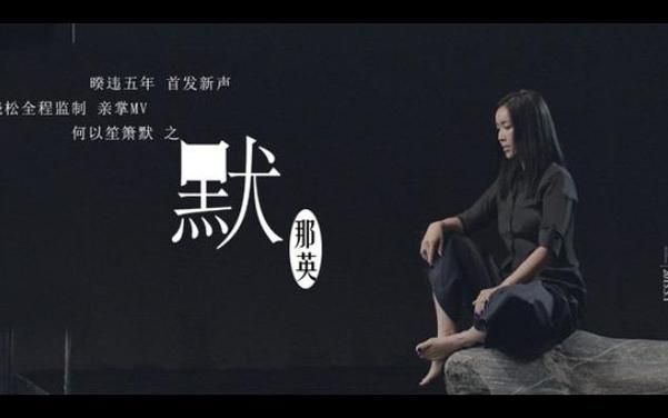 何以笙箫默主题曲那英演唱的版本叫什么