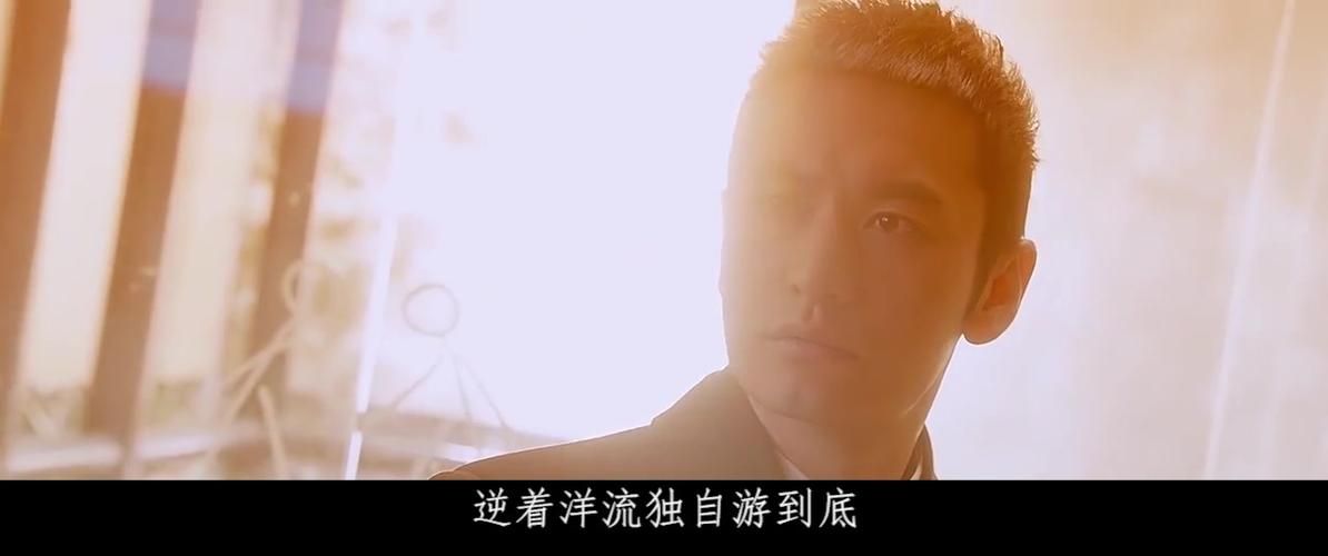 何以笙箫默电影主题曲那英版本听哭很多人