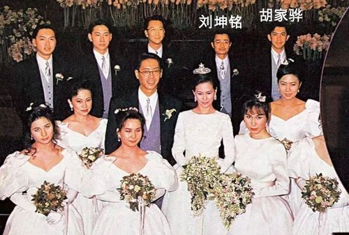 何超琼刘德华共同好友爆料他们私下相处细节曝光