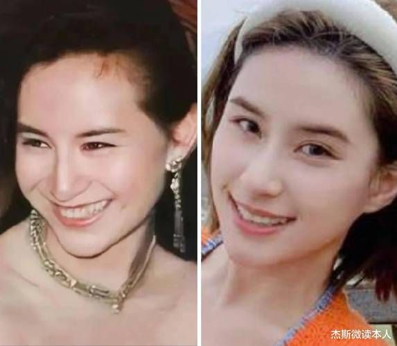 何超琼刘德华共同好友爆料他们私下相处细节曝光