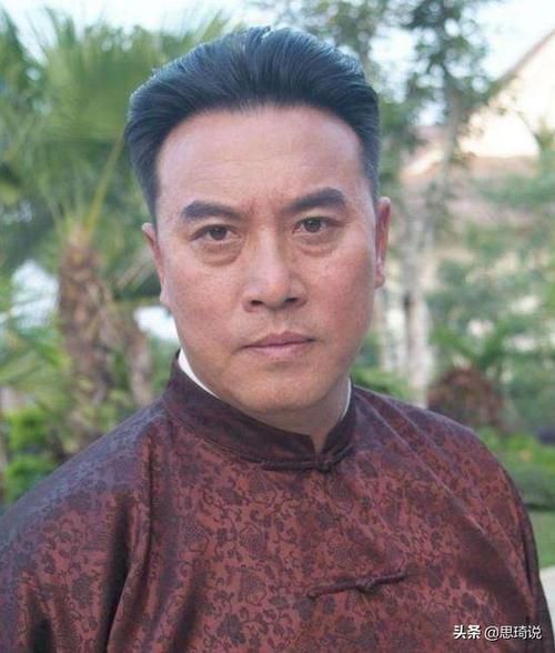 你不知道的张学友 他的岳父竟是这位大人物