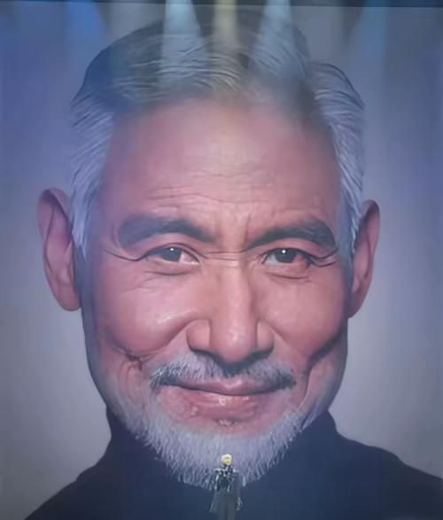 你不知道的张学友 他的岳父竟是这位大人物