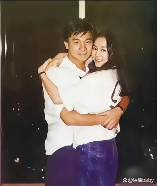 你不知道的林青霞刘德华：私下关系大揭秘