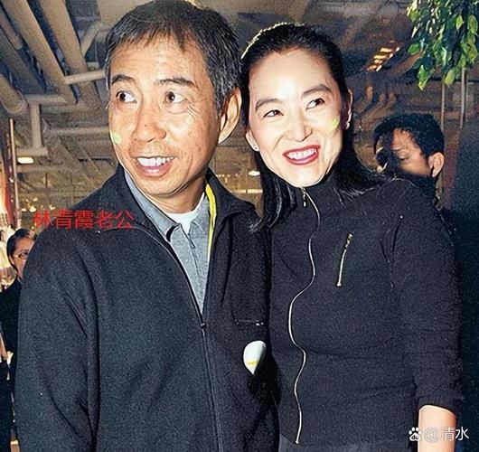 你不知道的林青霞刘德华：私下关系大揭秘