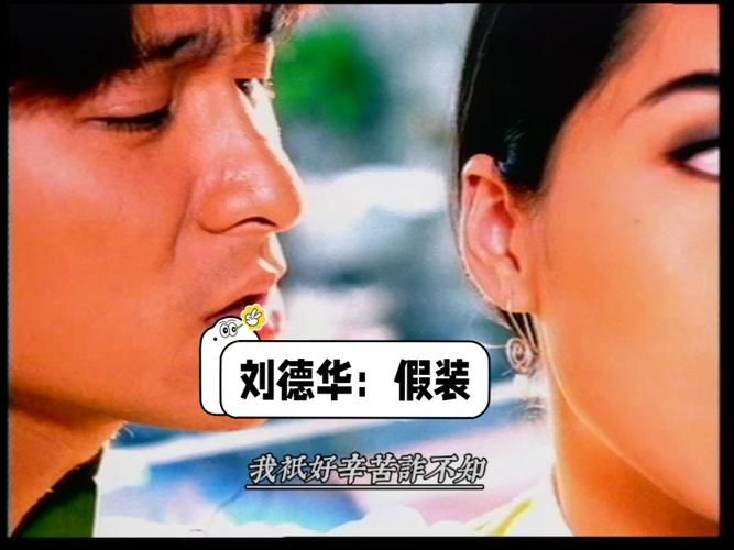 你听懂刘德华假装了吗？歌曲解读及赏析