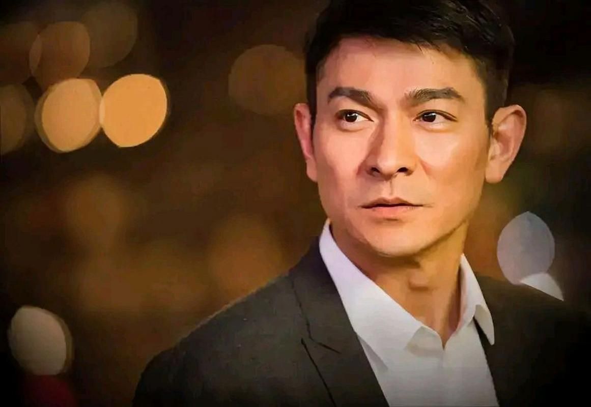 你听过刘德华的世界第一等吗？这首歌的魅力