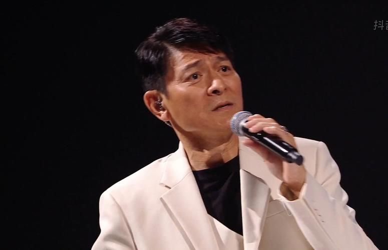 你听过刘德华预谋吗？这首歌值得一听