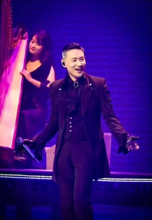 你好毒张学友歌词背后的故事 歌神如何演绎