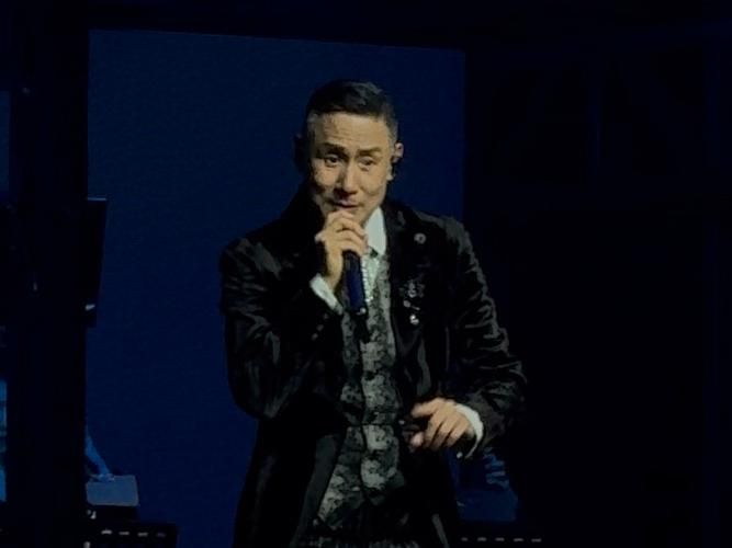 你好毒张学友演唱会的精彩瞬间回顾与分享