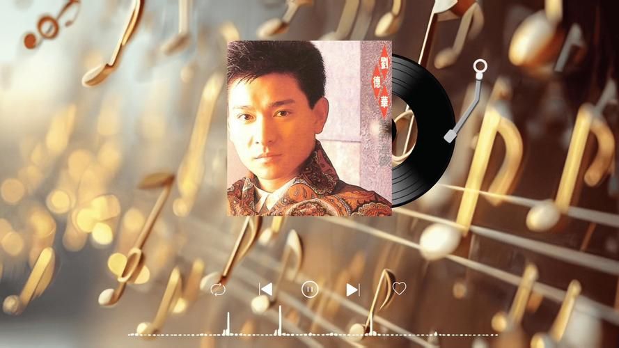 你没见过的刘德华：拉二胡为叶倩文伴奏