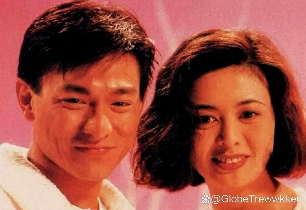 你看过吗？刘德华关之琳的经典MV合集