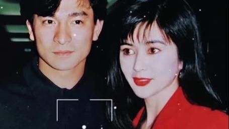 你看过吗？刘德华关之琳的经典MV合集