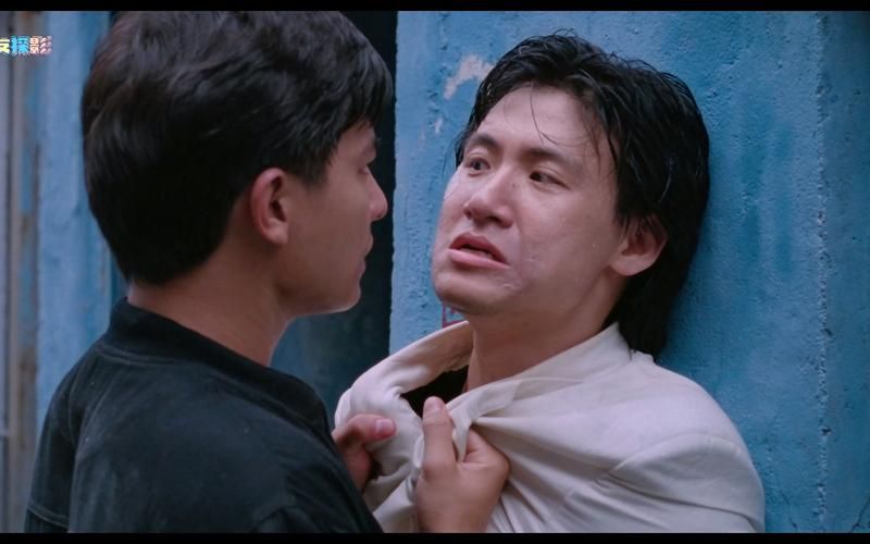 你知不知道张学友演过哪些经典电影