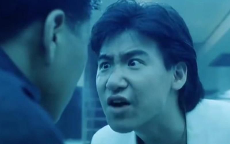 你知不知道张学友演过哪些经典电影角色