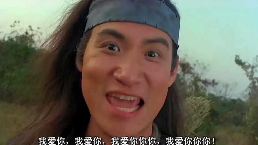 你知不知道张学友演过哪些经典电影角色