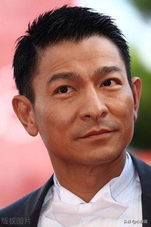 你知道刘德华曾用名吗这些冷知识太有趣