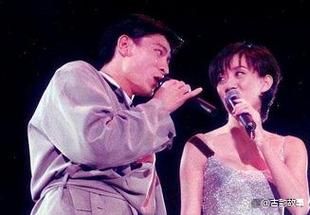 你知道刘德华梅艳芳合作过哪些电影吗？深度解析