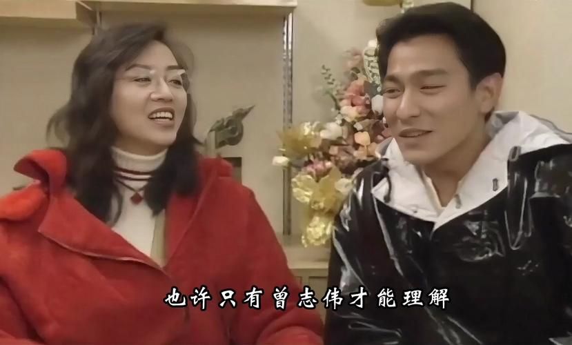你知道刘德华梅艳芳合作过哪些电影吗？深度解析