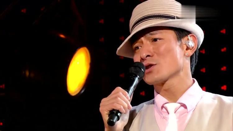 你知道吗？刘德华的声音如此独特